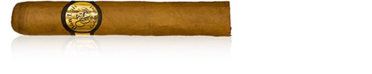 Don Luis Gold Label Robusto _ 5 x 50